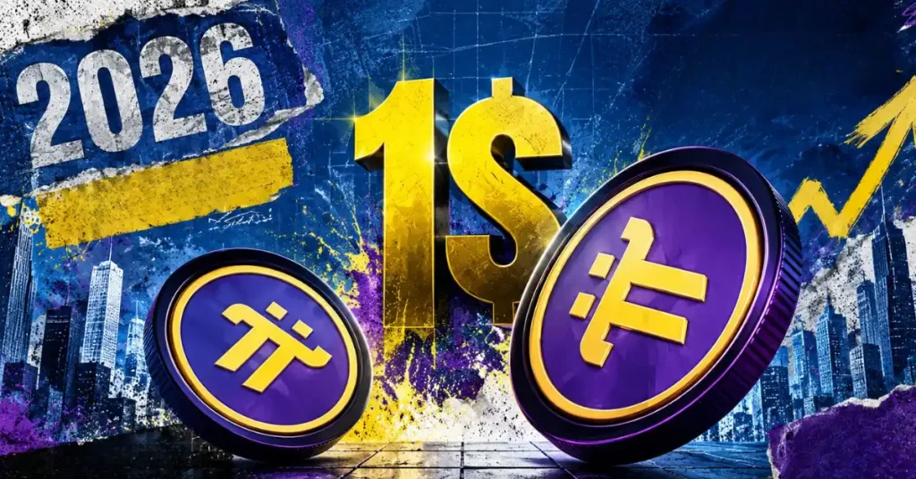 Pi Network Expands Fast Despite Price Pressure From Massive Token Unlocks