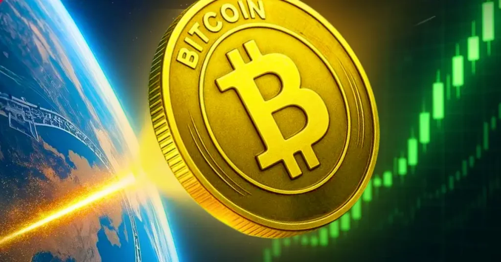 Bitcoin Retests Key $74,500 Support as Analysts Map Two Scenarios for the Week Ahead