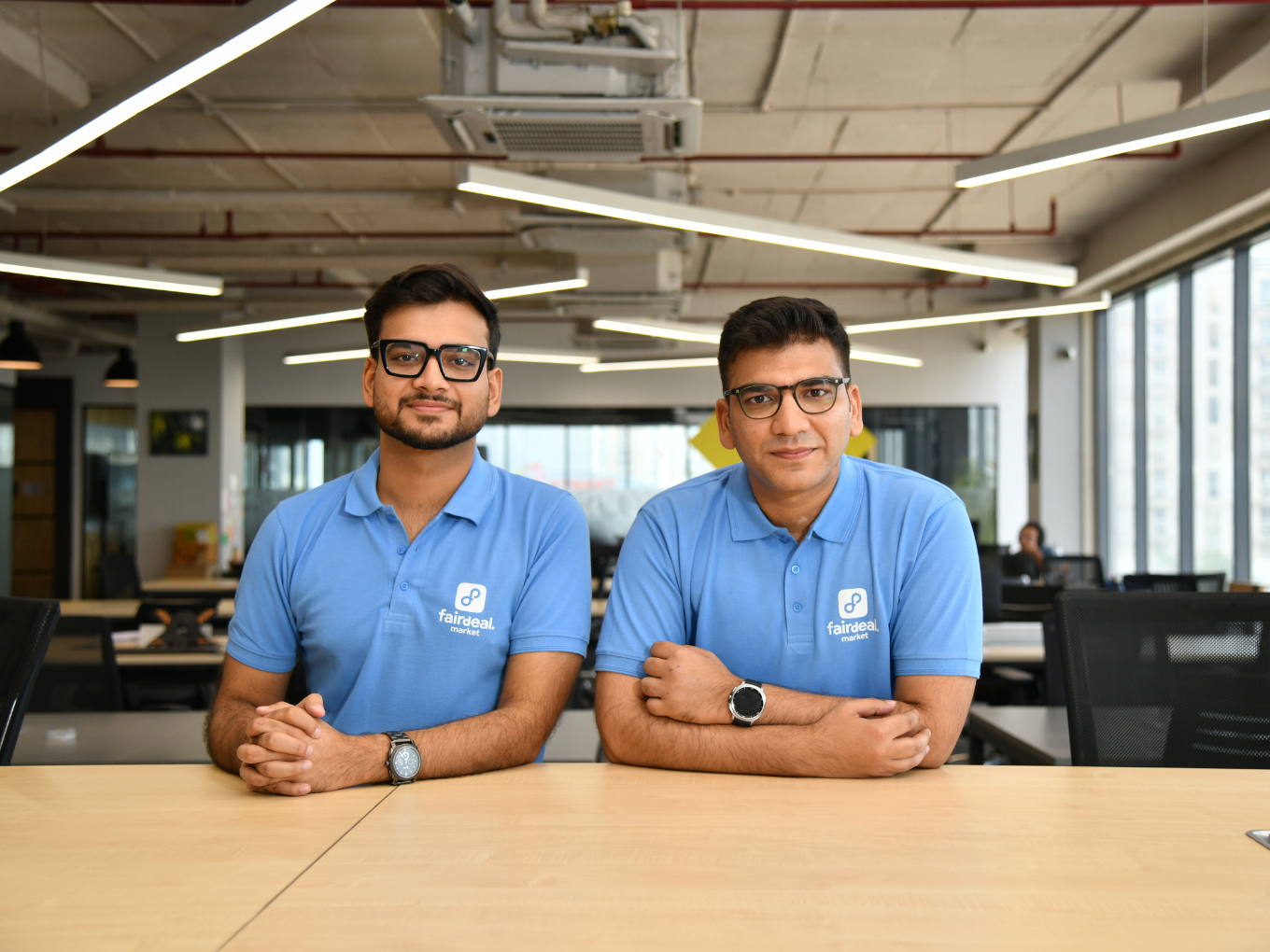 Fairdeal.Market Bags $15 Mn To Scale Its B2B Quick Commerce Platform