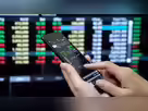 Image for Top Nifty50 stocks analysts suggest buying in this volatile week