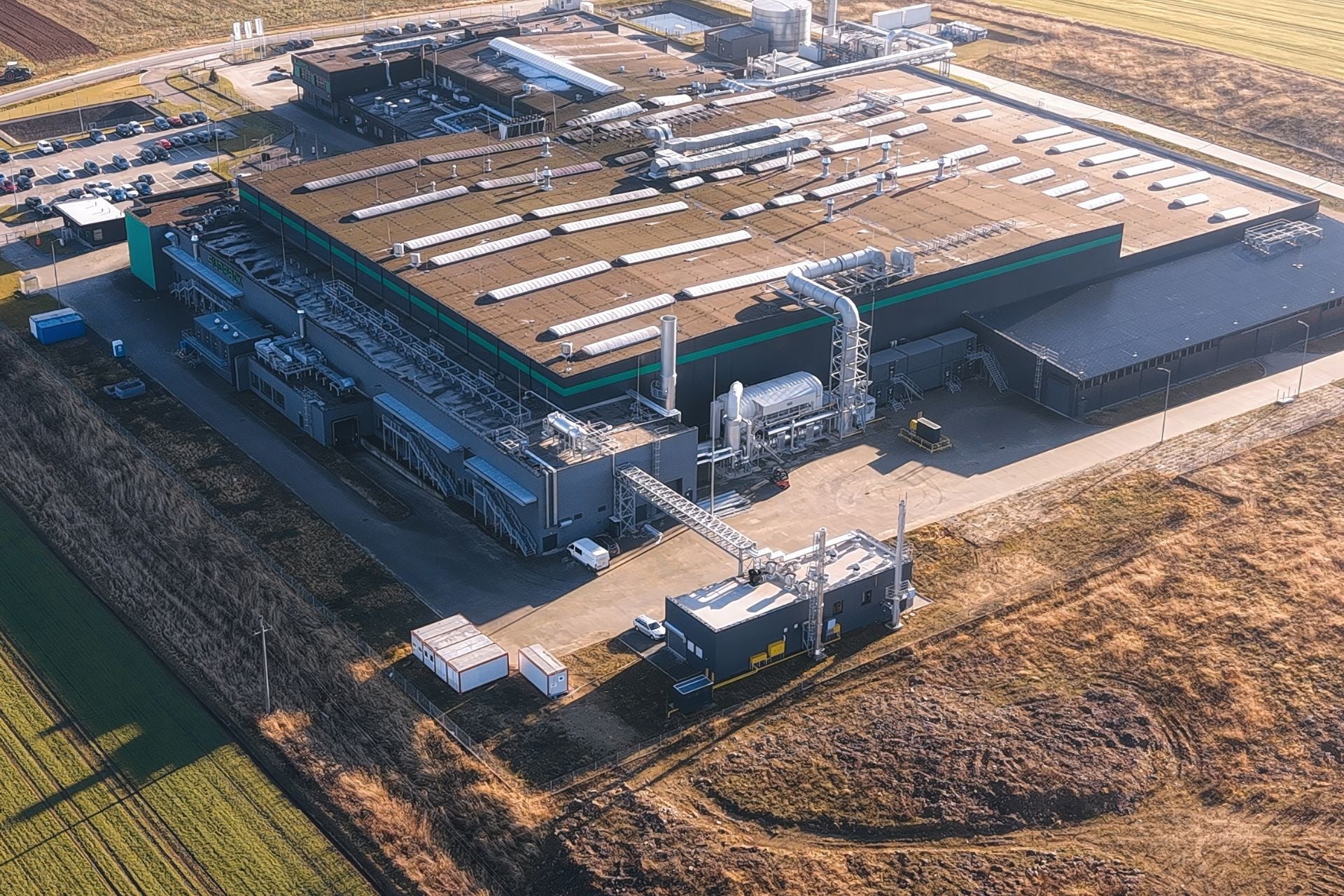 Erin Brockovich Targets AI Industry With New Data Center Map