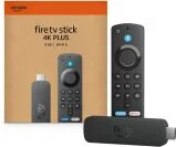 Fire TV Stick with box