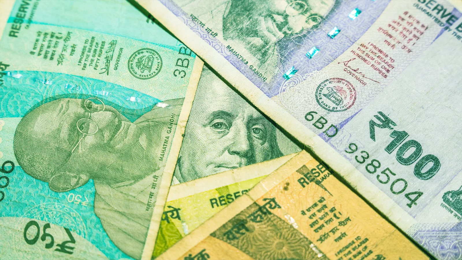 India’s VCs are beating American investors at home