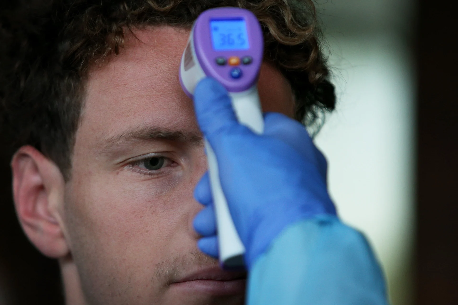Health Trackers Are Finally Outgrowing Their Battery Problem