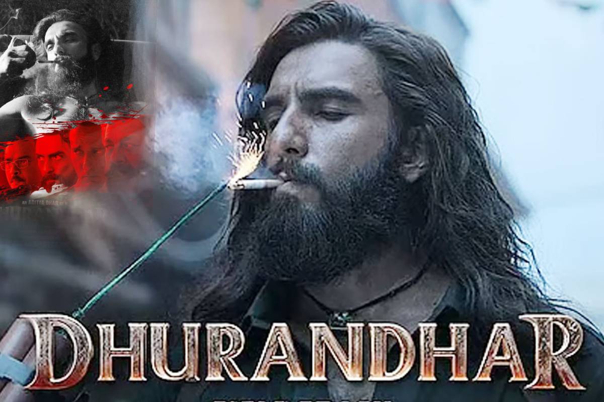 Dhurandhar 2 JioHotstar OTT Release Date for India Confirmed