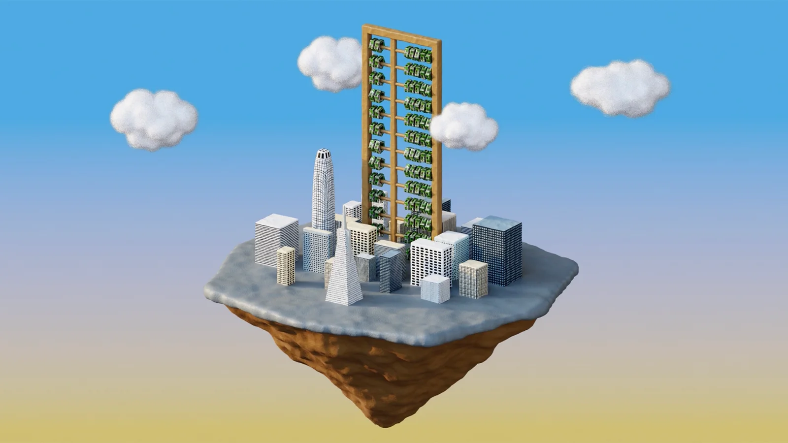 The Chinese whiz kids of Silicon Valley