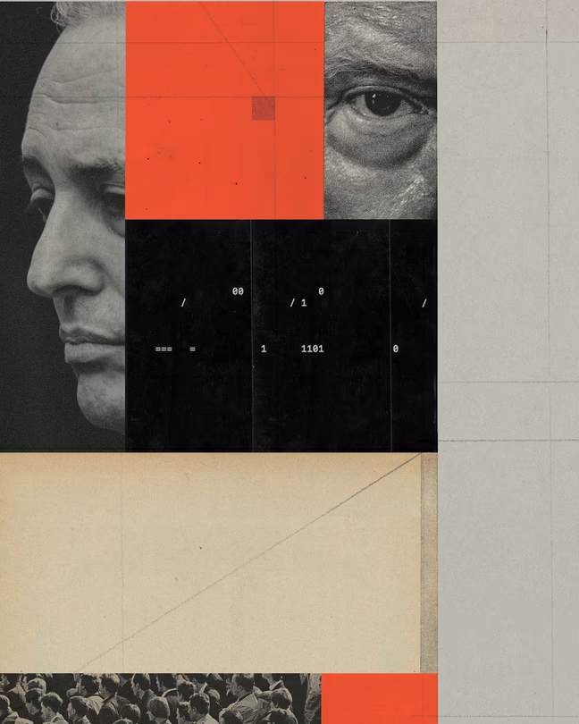 The Venture-Capital Populist