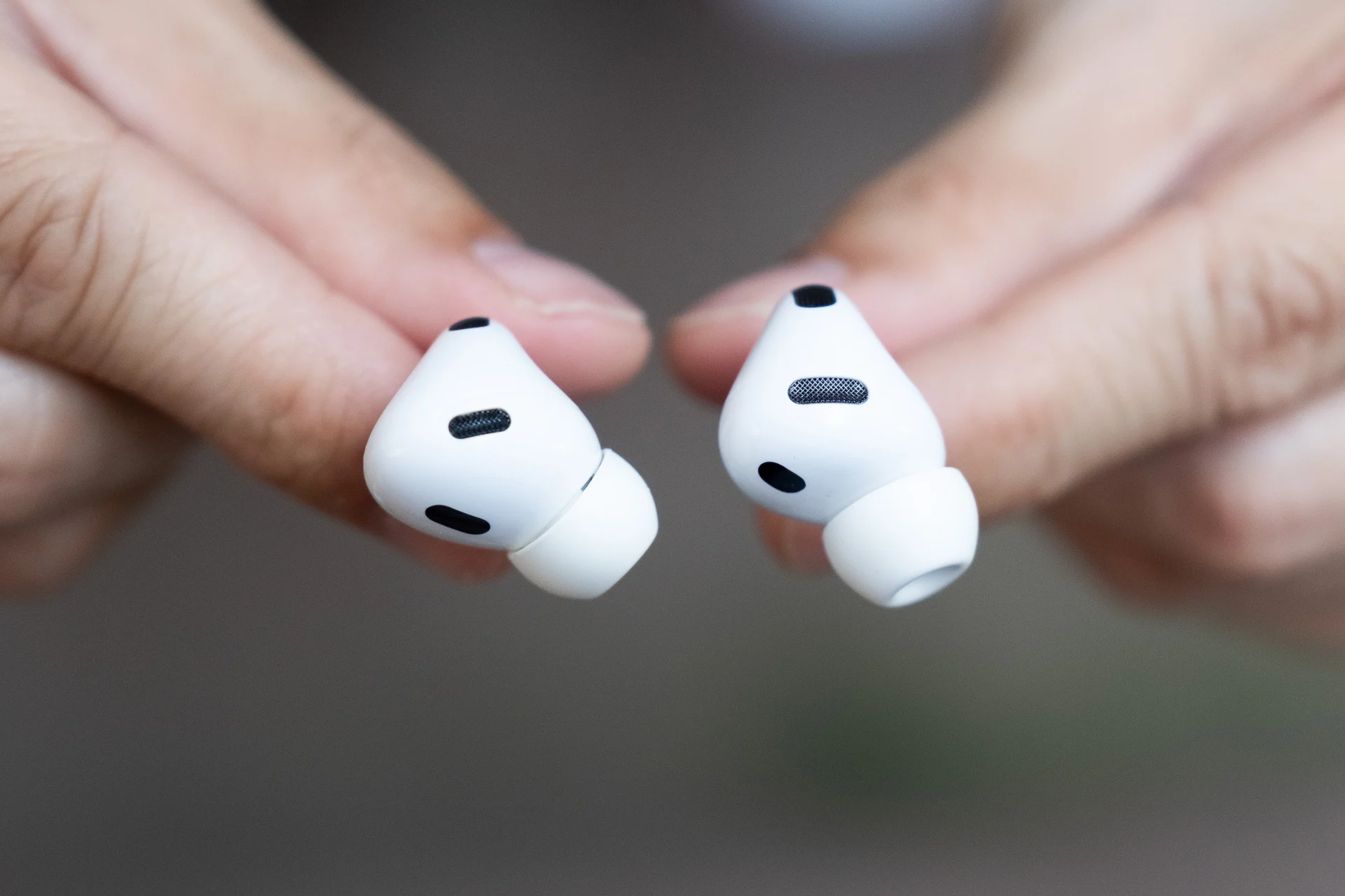 Apple Is Reportedly Making AirPods Less Frustrating to Control