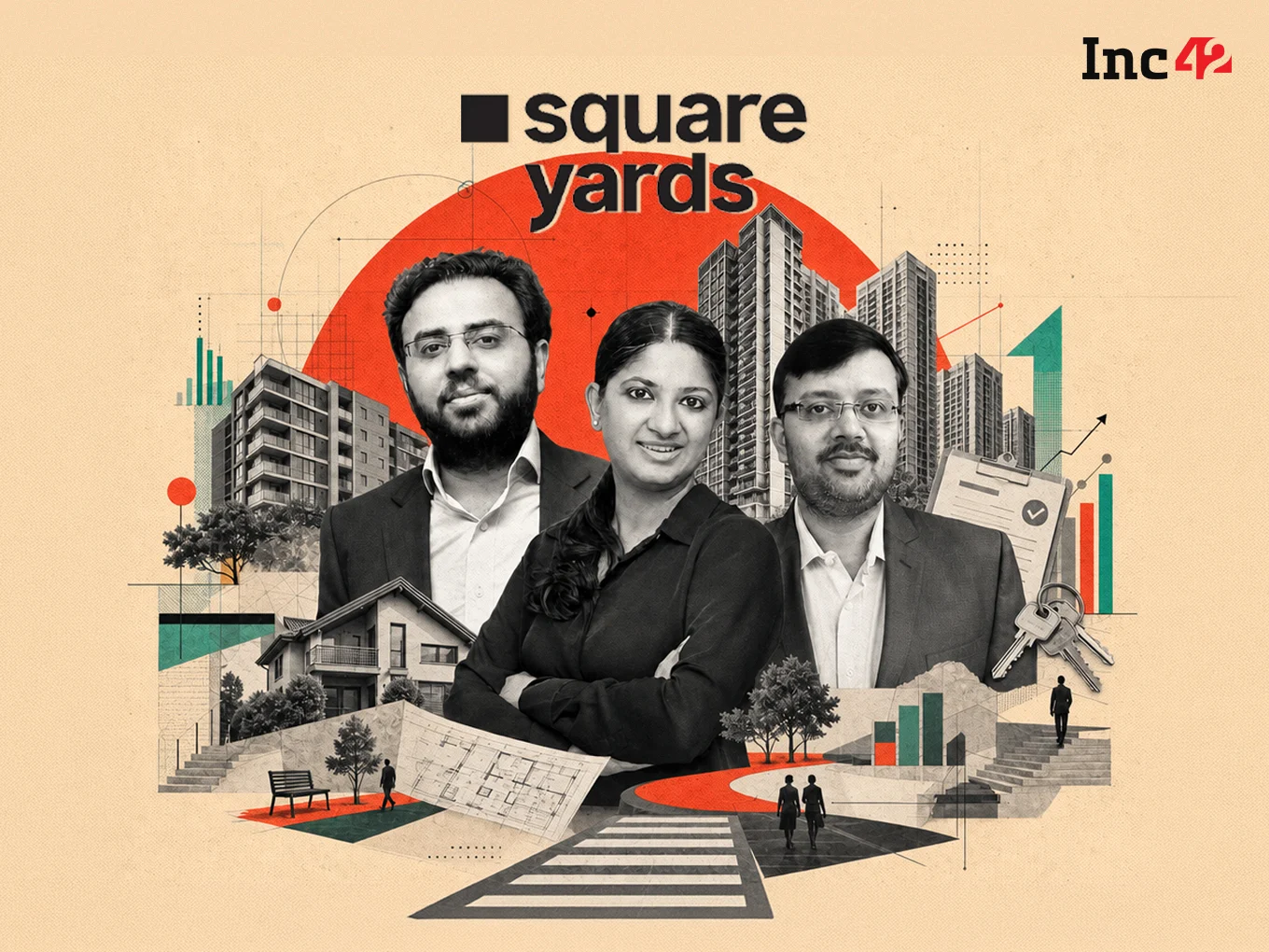 Can Square Yards’ Fintech Growth Engine Drive Its IPO Ambitions?