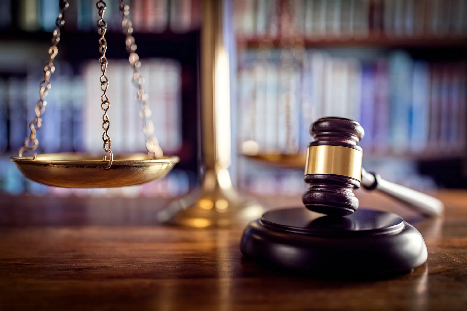 Random People Armed with AI and No Lawyer Are Reportedly Filling Judicial Dockets with Lawsuits