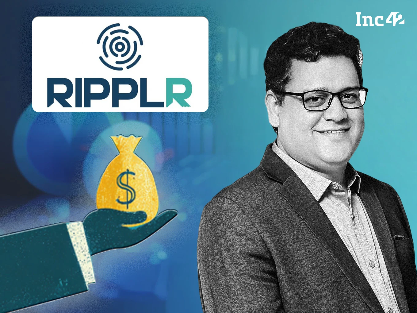 Ripplr’s FY26 Revenue Jumps 32% To ₹1,820 Cr, Loss Narrows Over 50%