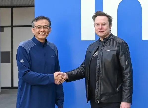 Intel’s comeback story is even wilder than it seems