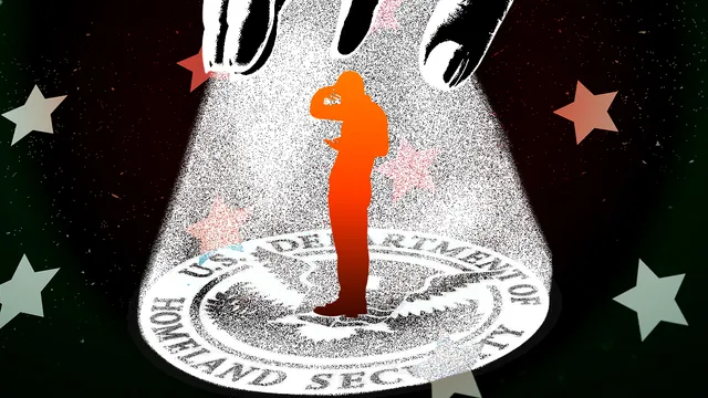 DHS Demanded Google Surrender Data on Canadian’s Activity, Location Over Anti-ICE Posts