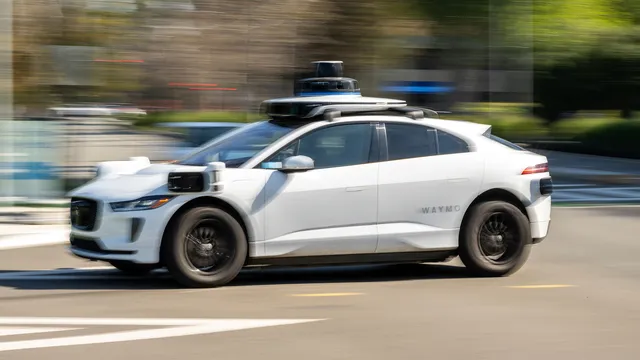 Waymo Is Trying to Crack Down on Solo Kids in Driverless Cars
