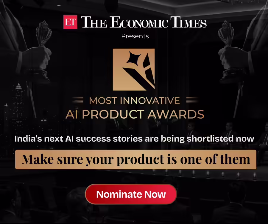 AI Awards Attendee RHS Banners