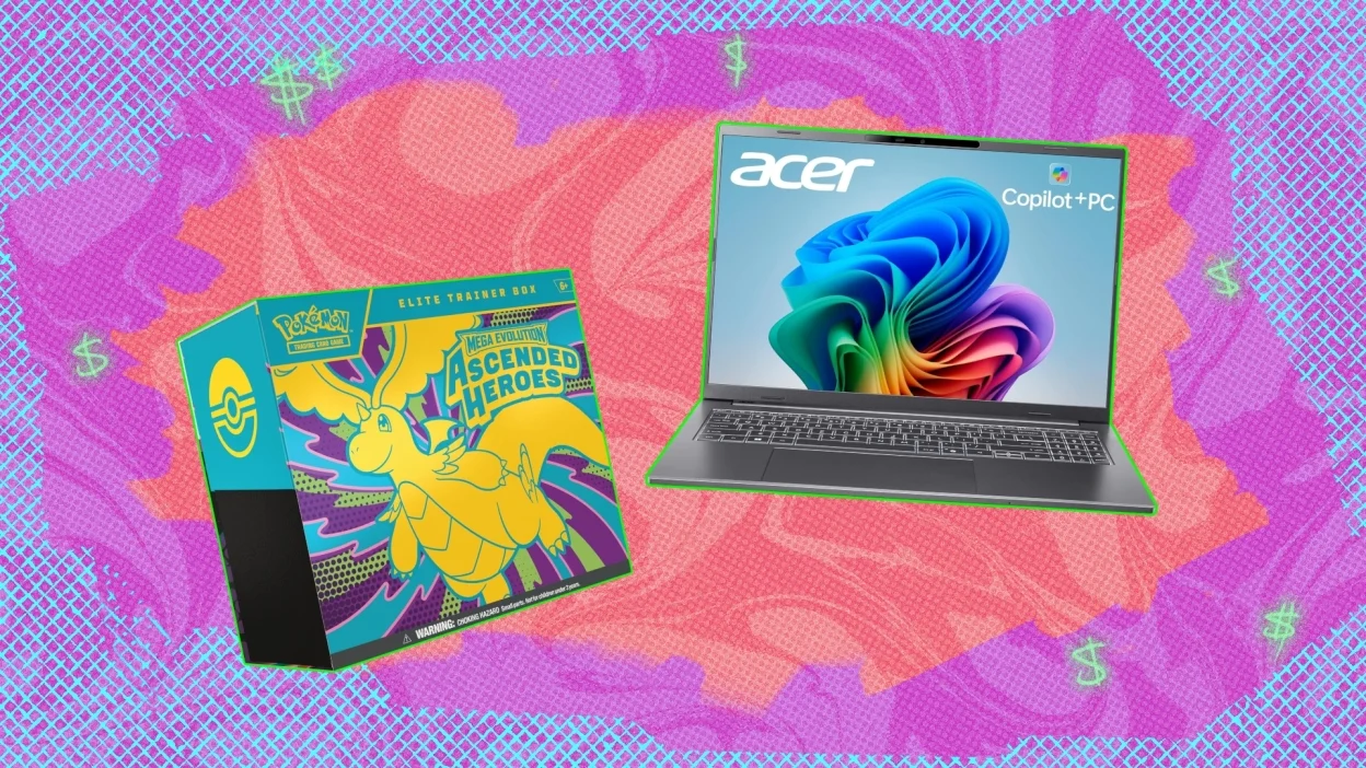 The best deals this week, according to Mashables team of shopping experts