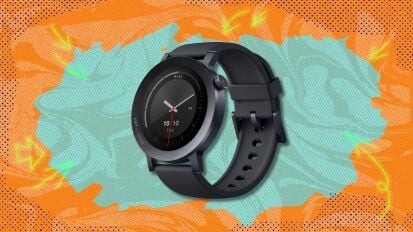 CMF by Nothing Watch 3 Pro