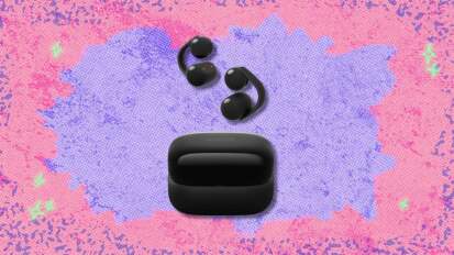 Sony LinkBuds