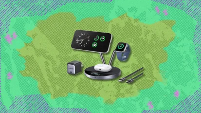 Anker 3-in-1