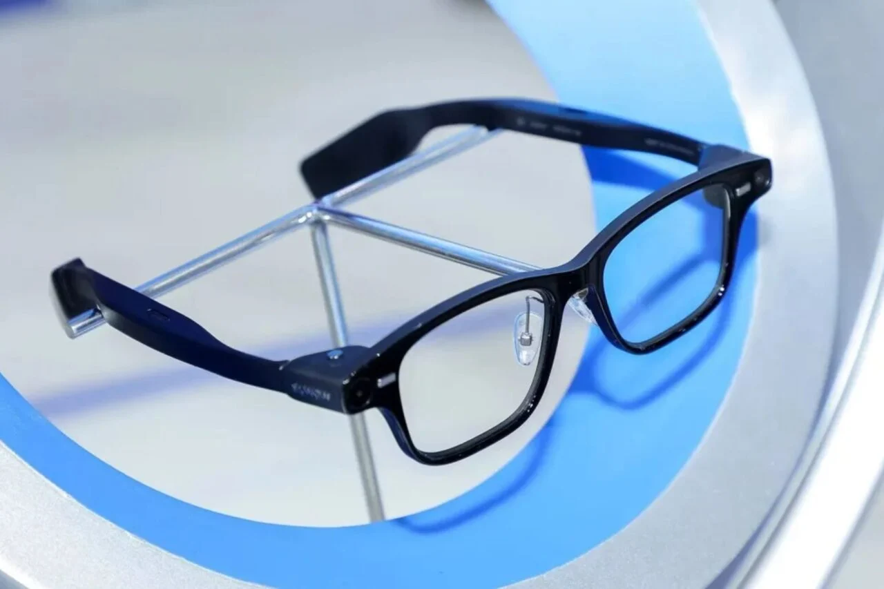 Alibaba Smart Glasses