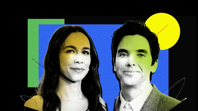 The Creators of Hacks Really, Really, Really Hate AI