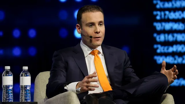The US Is Using AI to Hunt Down Insider Trading on Polymarket