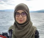Aisha Malik