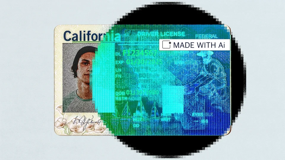 Deepfakes Are Coming for Your Bank Account