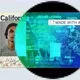A fake ID made by AI