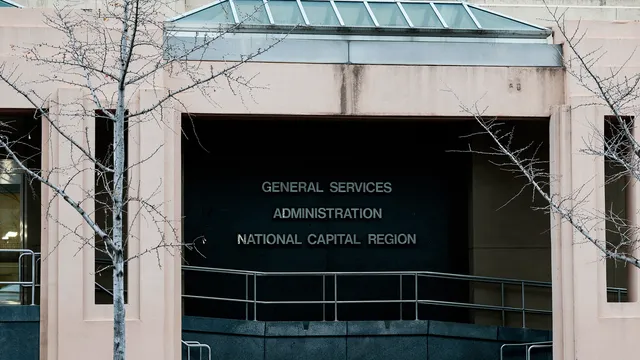 A DOGE Affiliate Is Now in Charge of the US Government’s ID Platform