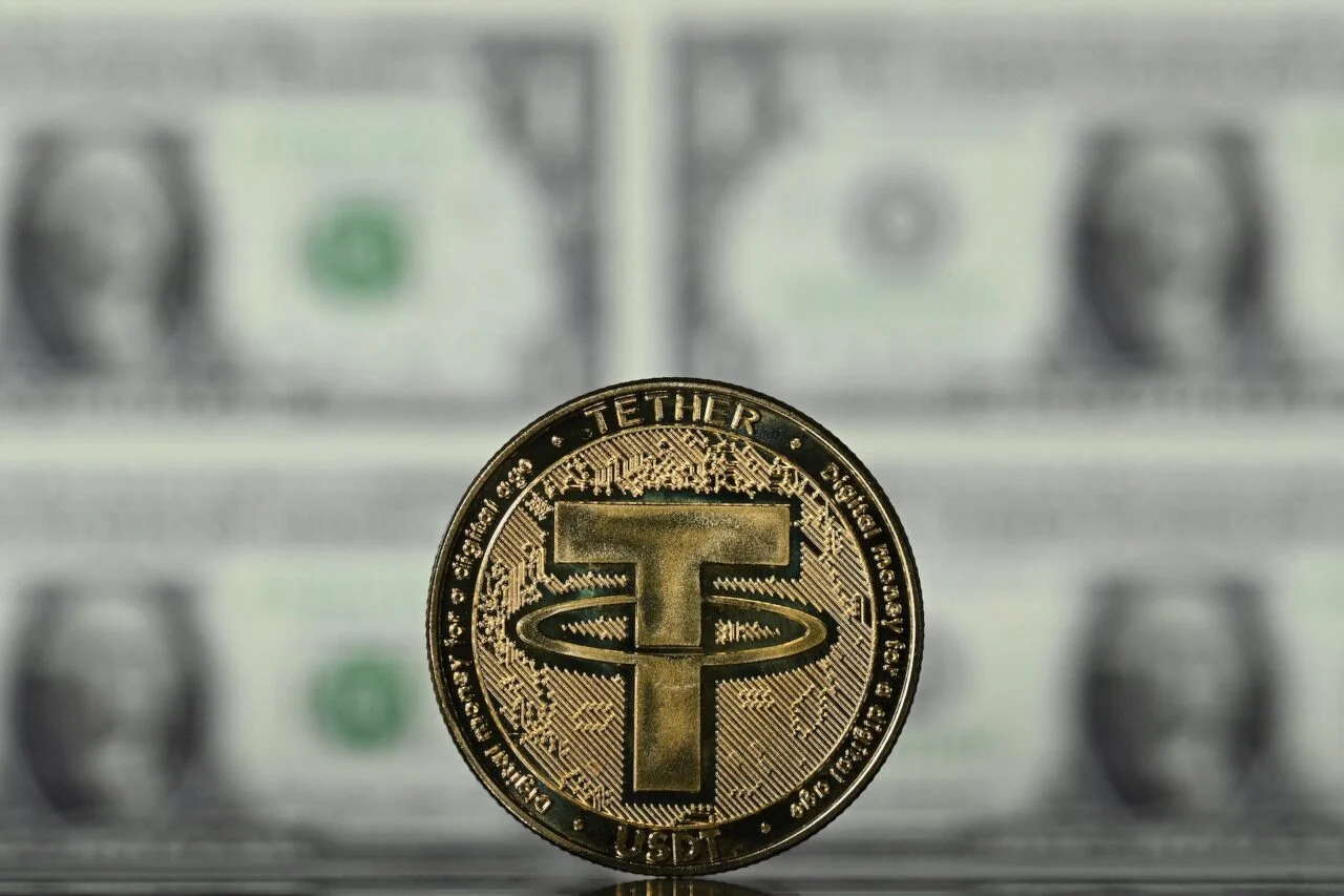 Tether Stablecoins