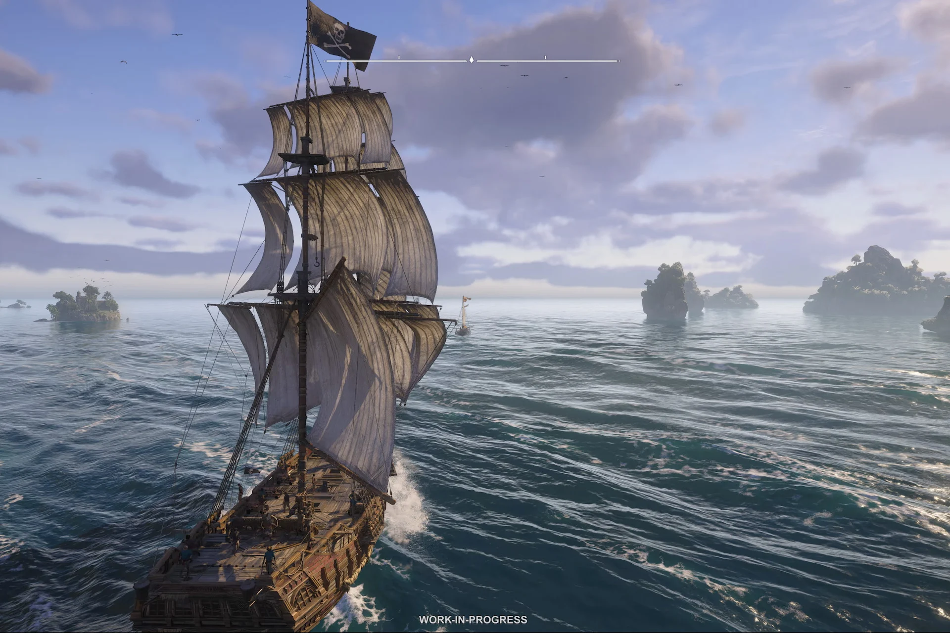 The Tiny File Size of ‘Assassin’s Creed Black Flag’ Is Proof That Games Have Become Too Bloated