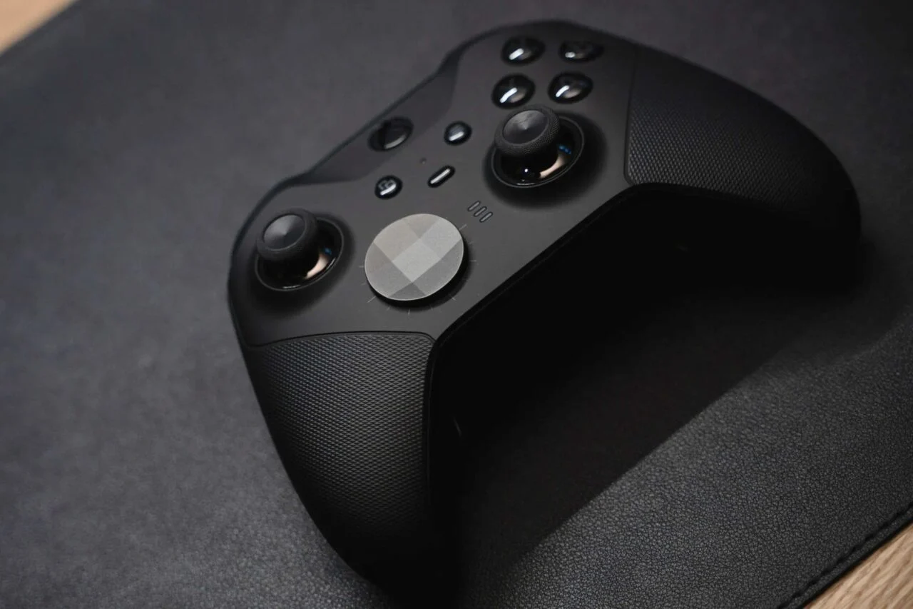 Xbox Elite 2 controller