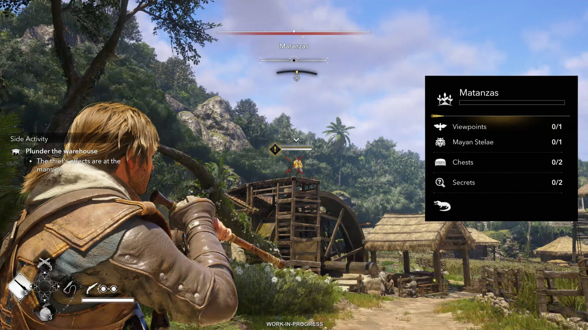 Assassin's Creed Black Flag Resynced 8