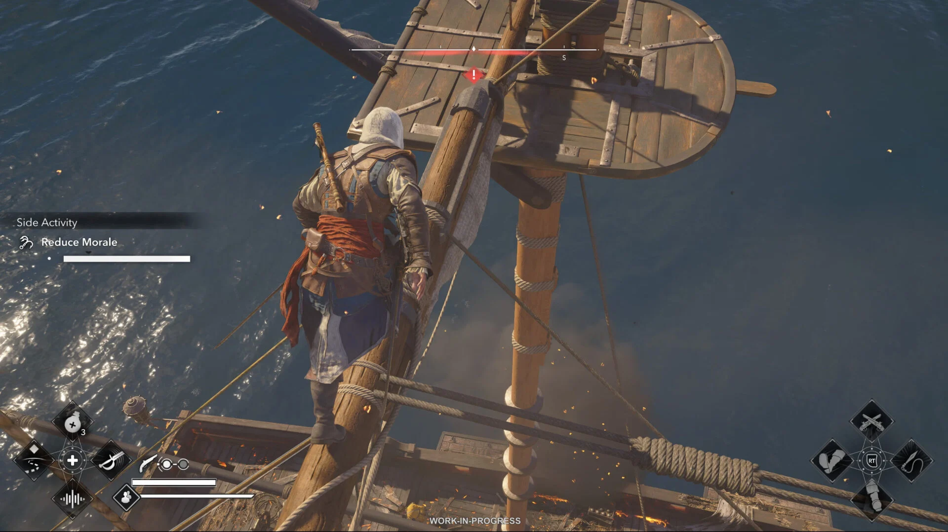 Assassin's Creed Black Flag Resynced 11