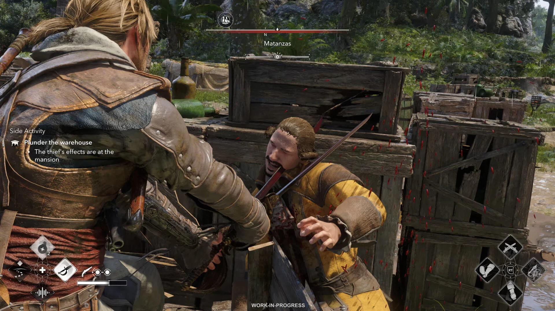 Assassin's Creed Black Flag Resynced 9