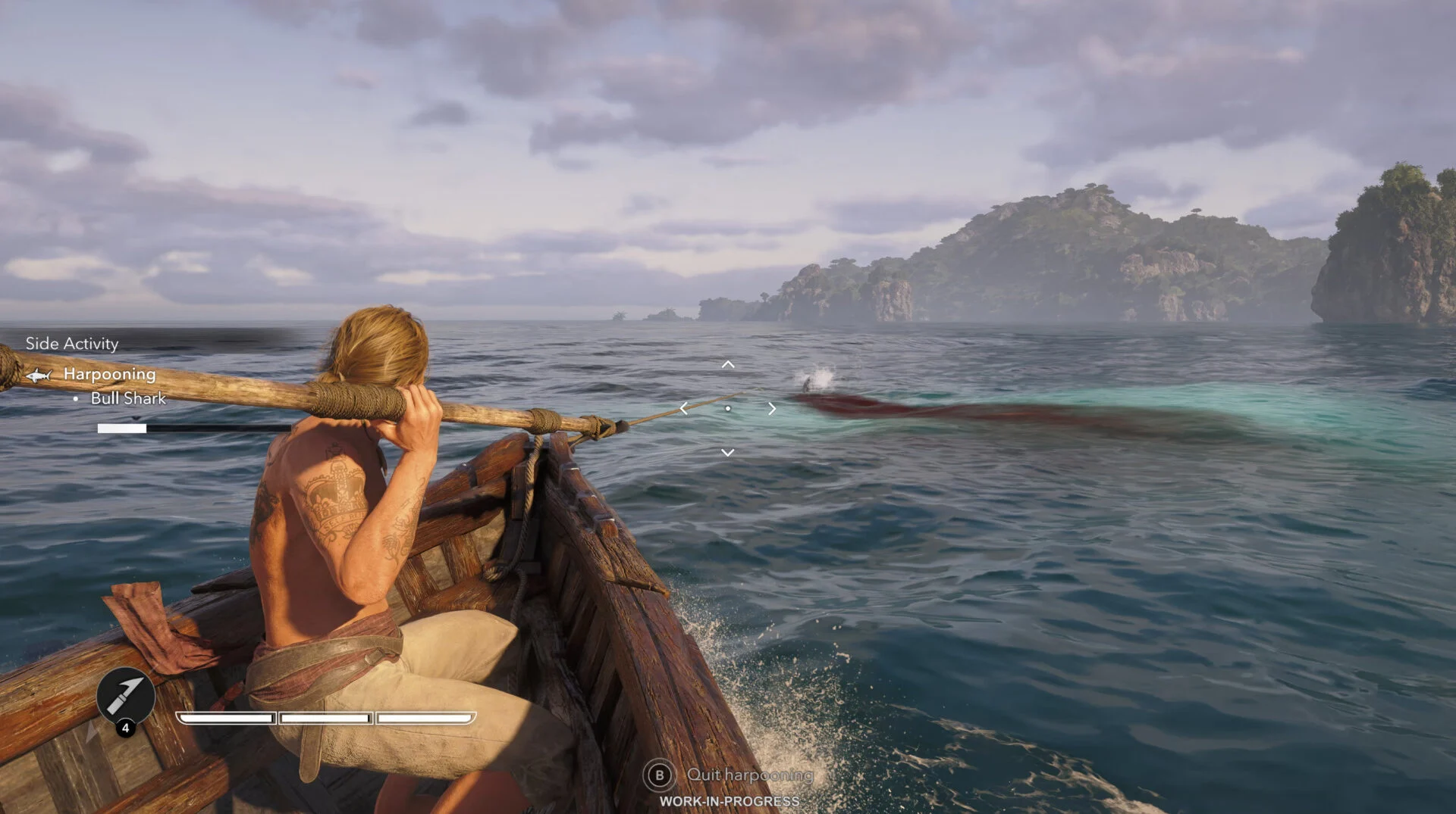 Assassin's Creed Black Flag Resynced 6