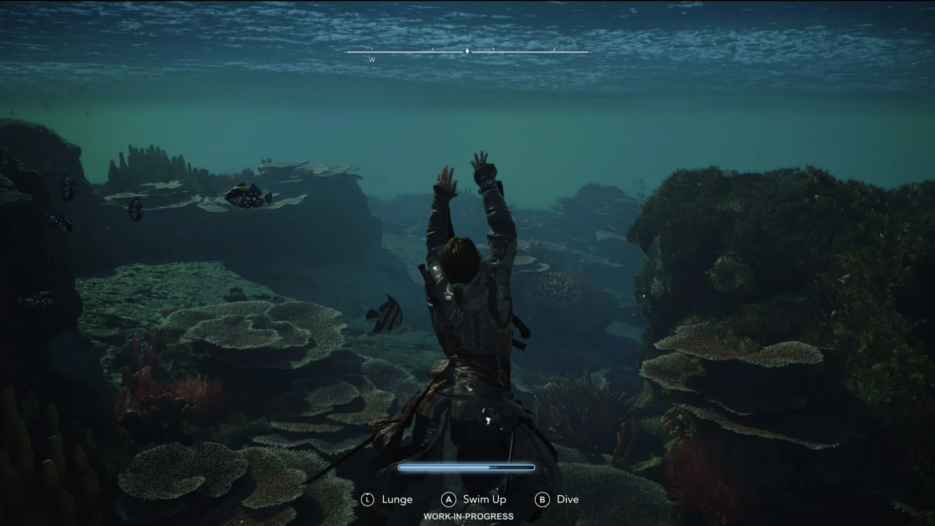 Assassin's Creed Black Flag Resynced 7