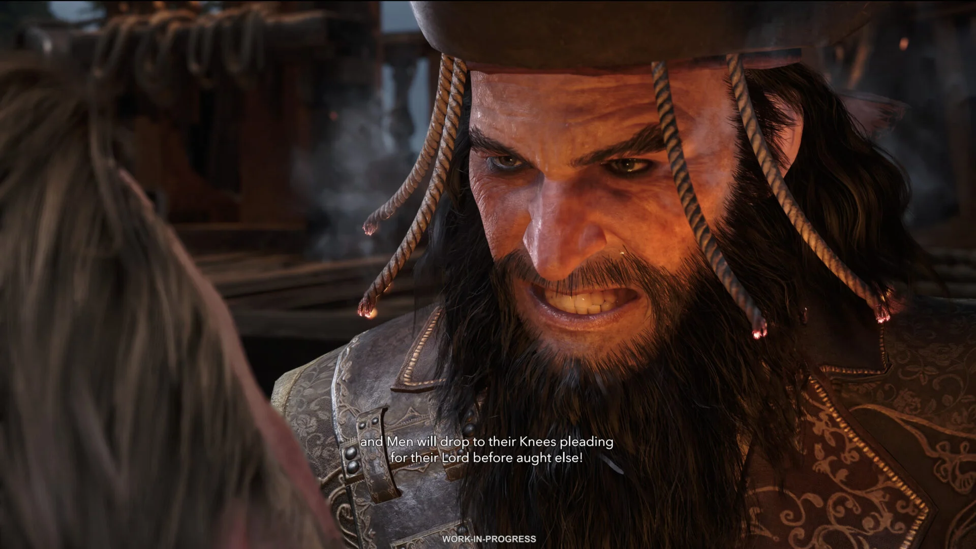 Assassin's Creed Black Flag Resynced 2