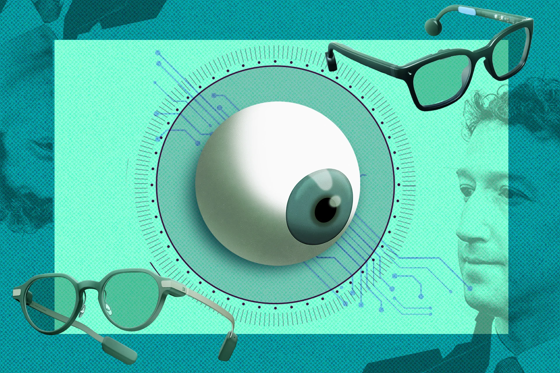 Can Smart Glasses Ever Be Privacy-Friendly? These Companies Think So