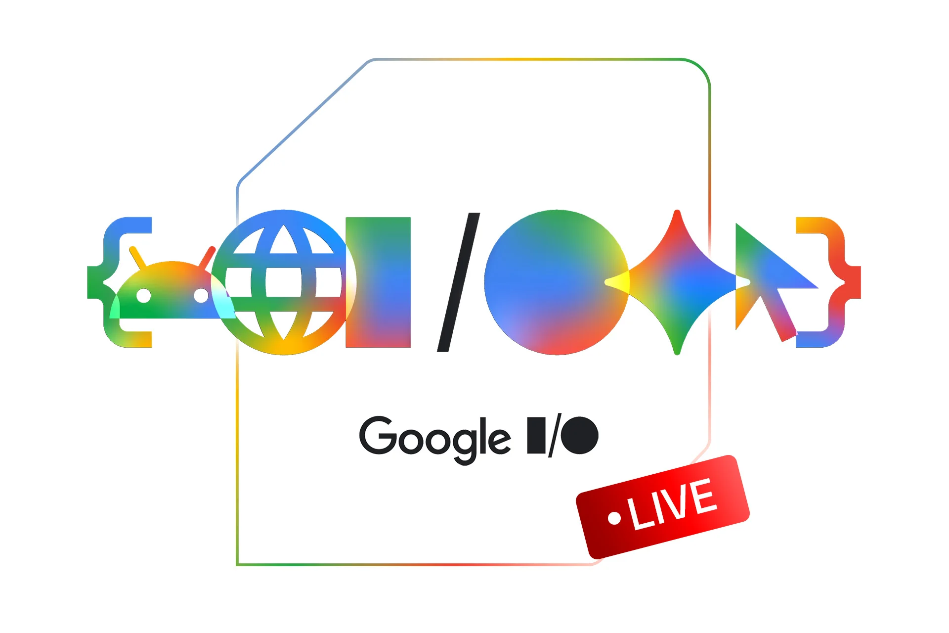 Live Updates From Google I/O 2026 🔴