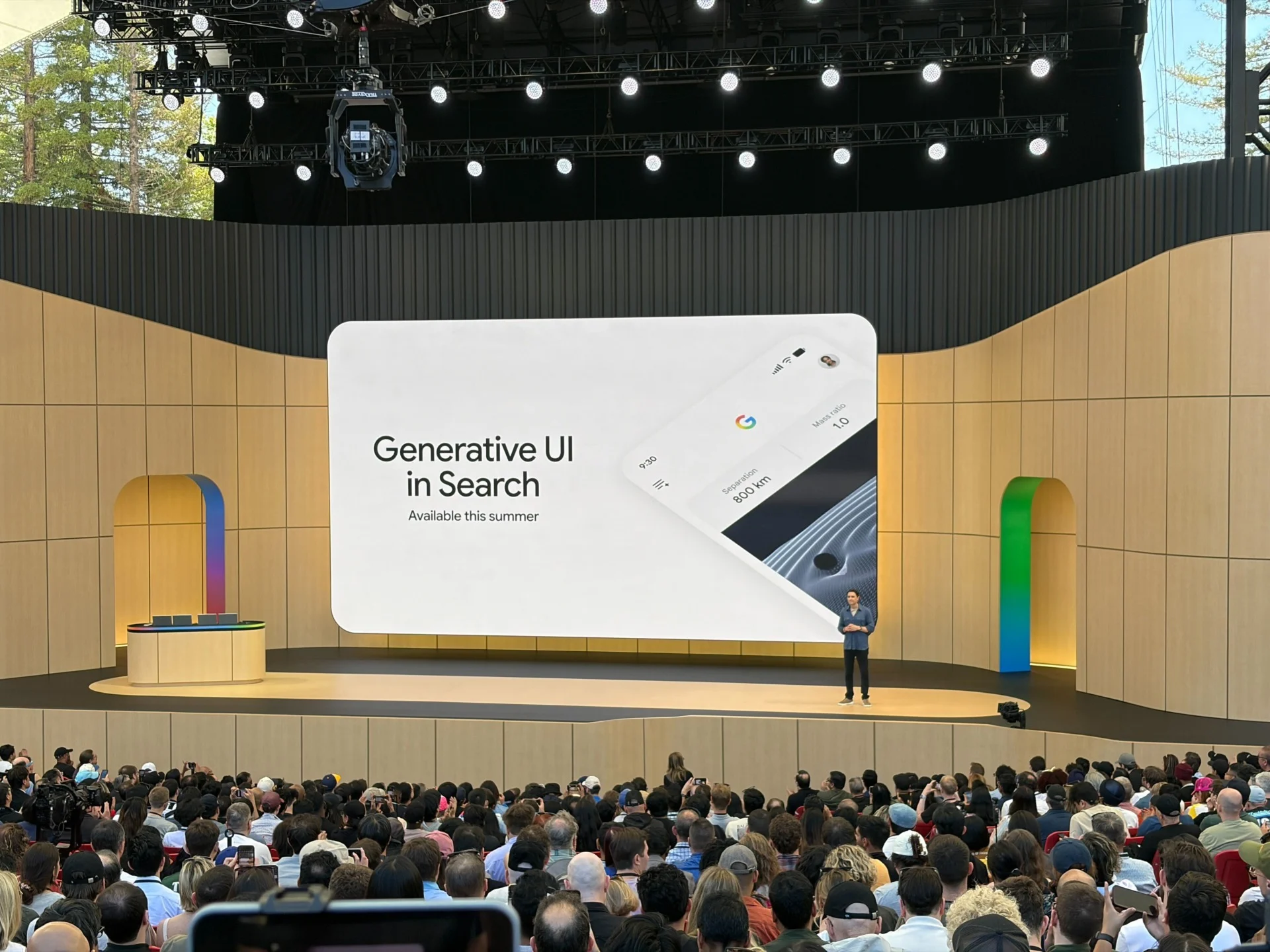 Google Io Search Antigravity