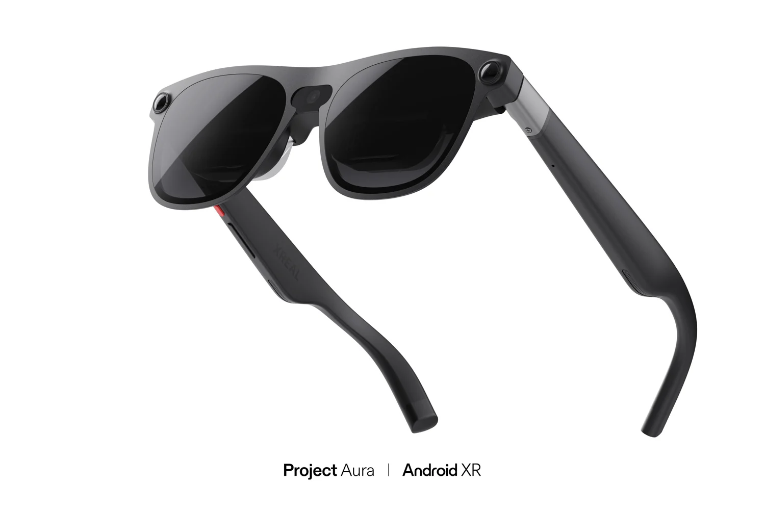 Xreal Project Aura Smart Glasses 1