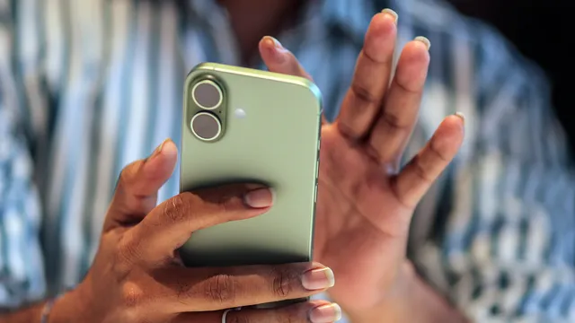 Update Your iPhone Now for Better Encrypted Messaging With Android