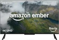 Amazon Ember 50-inch 4-Series with Fire TV (2025)