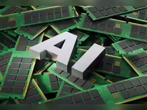 Meeting surging demand for AI memory chips has a climate cost
