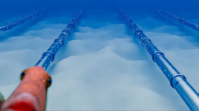 The Gulf’s AI Boom Has an Undersea Cable Problem