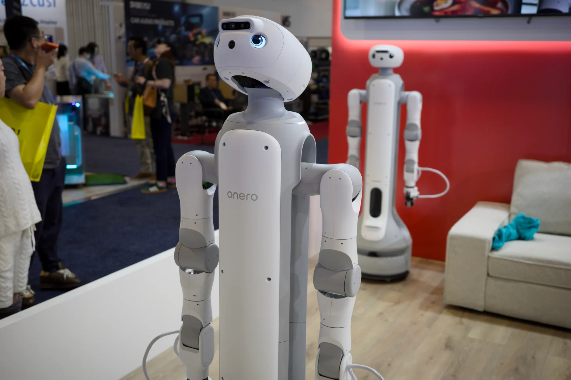 Switchbot Onero H1