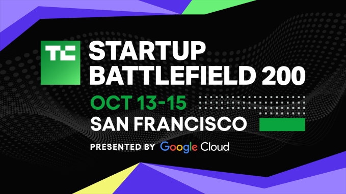 Startup Battlefield 200 applications close May 27: A shot at VC access, global visibility, TechCrunch coverage, and $100K