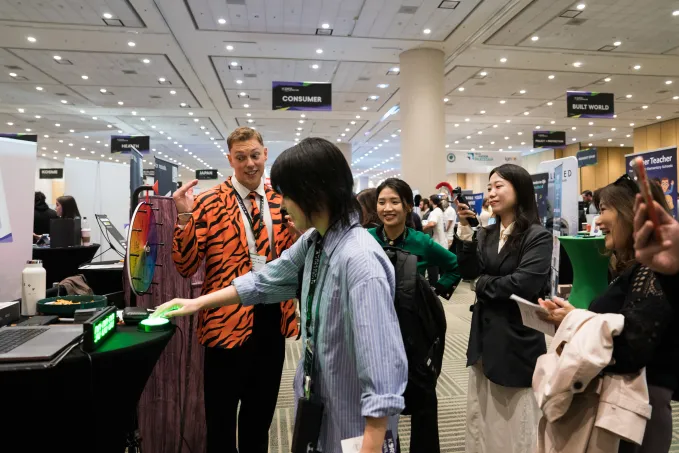 Exhibit at TechCrunch Disrupt 2026: Get in front of 10,000 decision-makers before space runs out